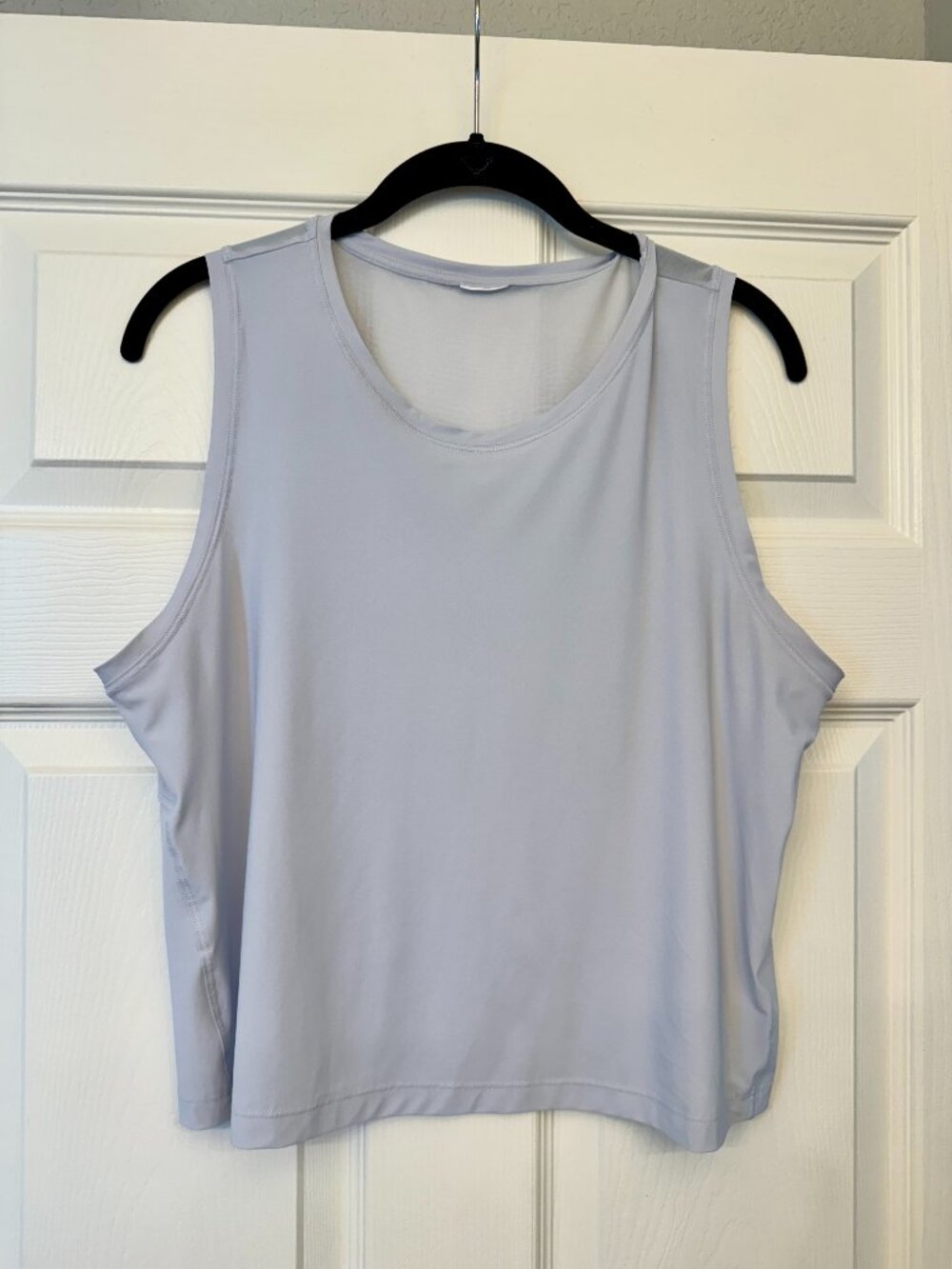 Athleta Ultimate Muscle Tank